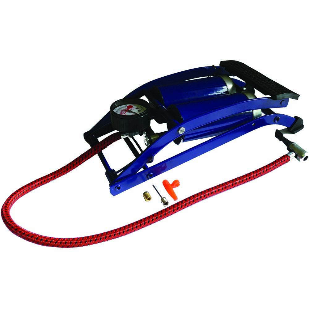 bicycle pump wilko